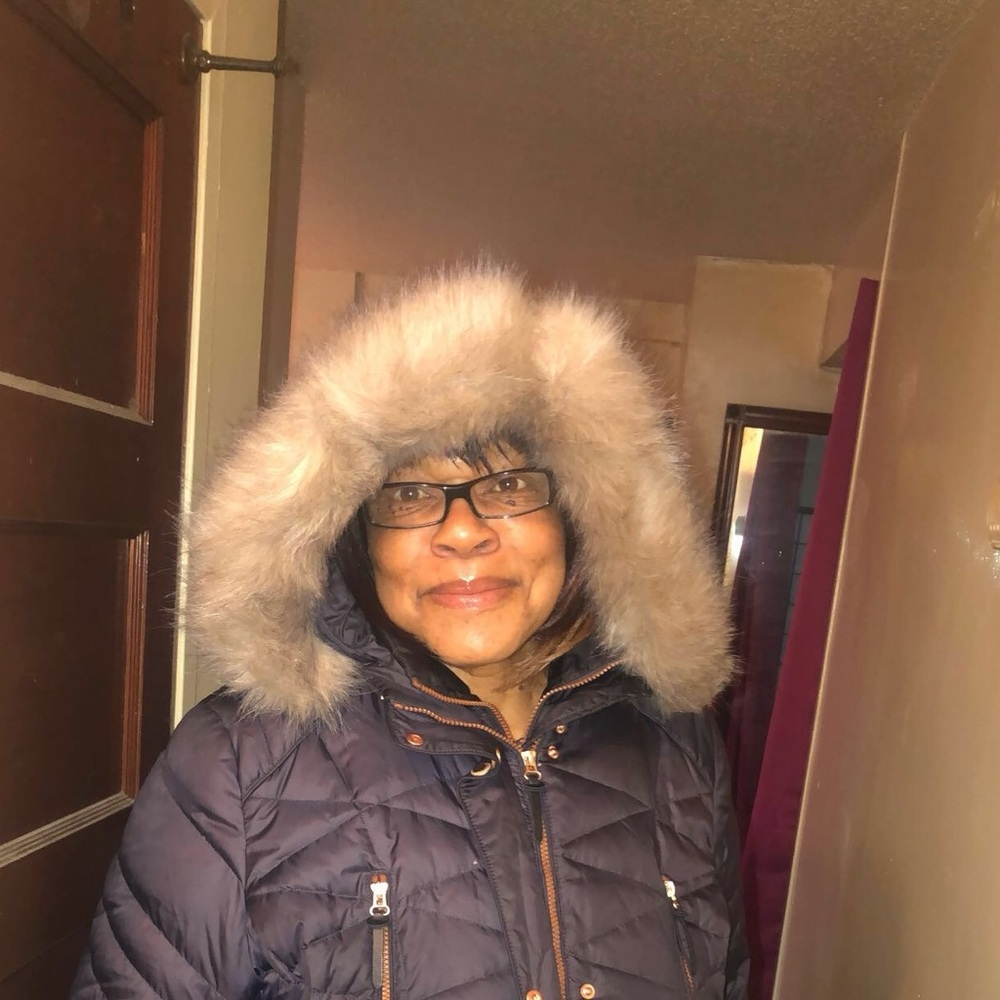 Meet your Posher, Kay